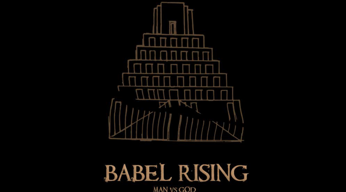 Babel Rising