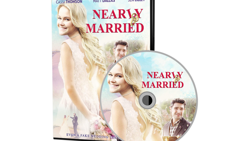 Nearly Married