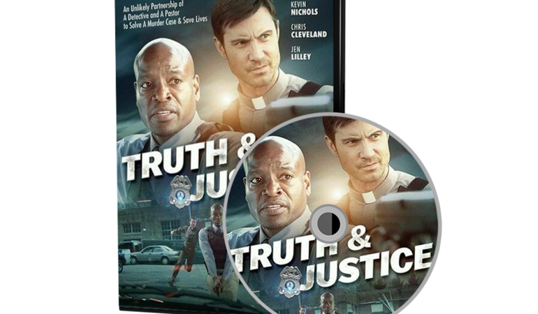 Truth and Justice