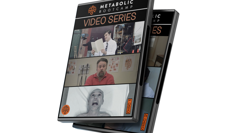 Metabolic Bootcamp