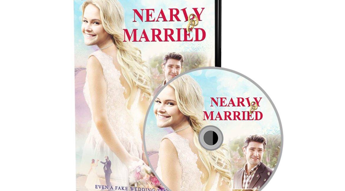Nearly Married